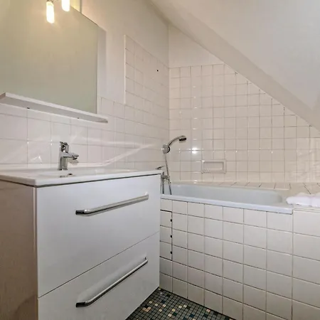 Maison 15 Couchages Ideale Pour Sejour En Groupe Clermont-Ferrand