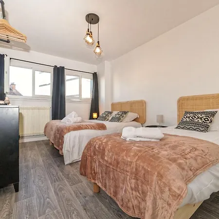 Maison 15 Couchages Ideale Pour Sejour En Groupe Holiday home *