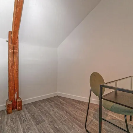 Maison 15 Couchages Ideale Pour Sejour En Groupe Clermont-Ferrand
