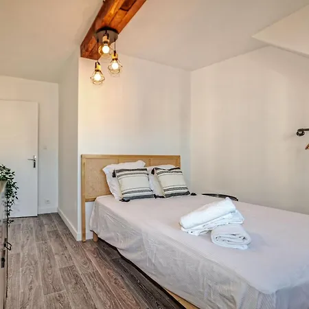 Holiday home Maison 15 Couchages Ideale Pour Sejour En Groupe