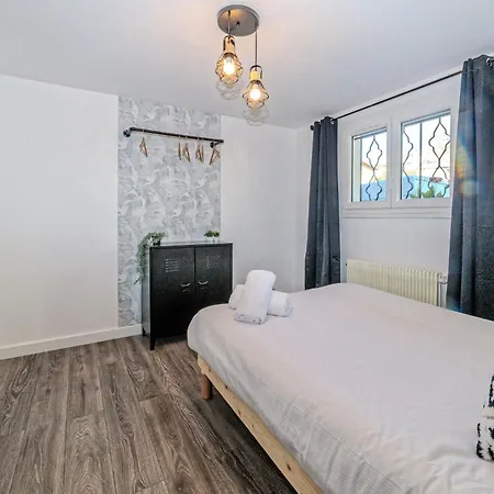 Holiday home Maison 15 Couchages Ideale Pour Sejour En Groupe
