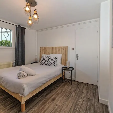 Maison 15 Couchages Ideale Pour Sejour En Groupe Holiday home