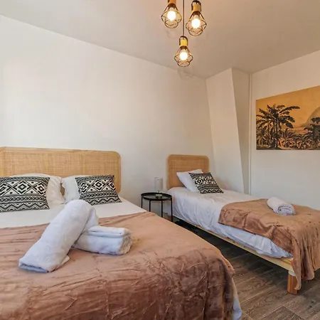 Holiday home Maison 15 Couchages Ideale Pour Sejour En Groupe *