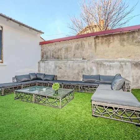Holiday home Maison 15 Couchages Ideale Pour Sejour En Groupe *
