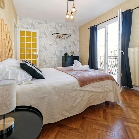 Holiday home Maison 15 Couchages Ideale Pour Sejour En Groupe *