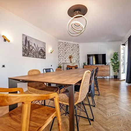 Holiday home Maison 15 Couchages Ideale Pour Sejour En Groupe